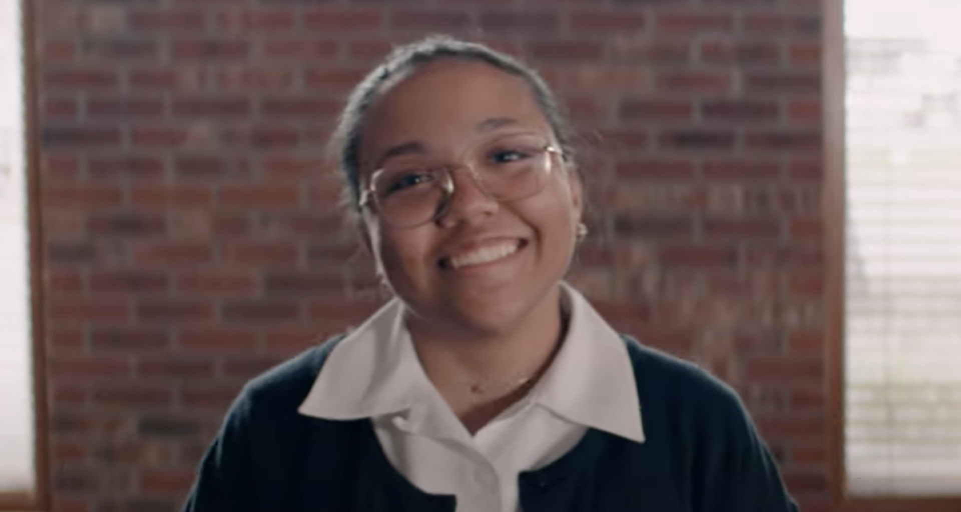 Davrah’s Story: Navigating homelessness and finding salvation as a teenager